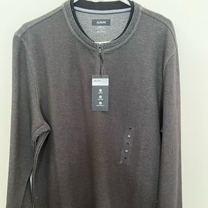 Mens long sleeve shirt